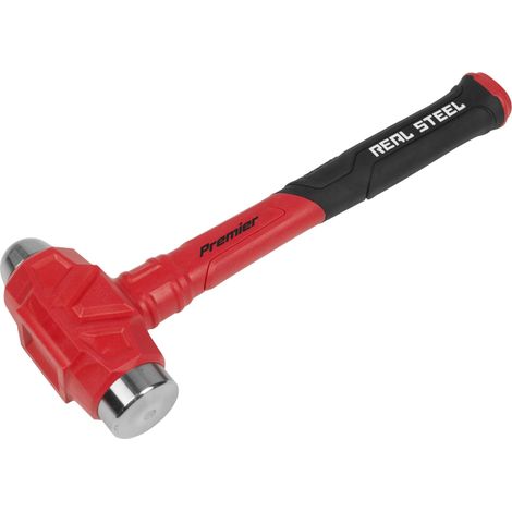 Marteau à panne sphérique 946 g (1/5)
