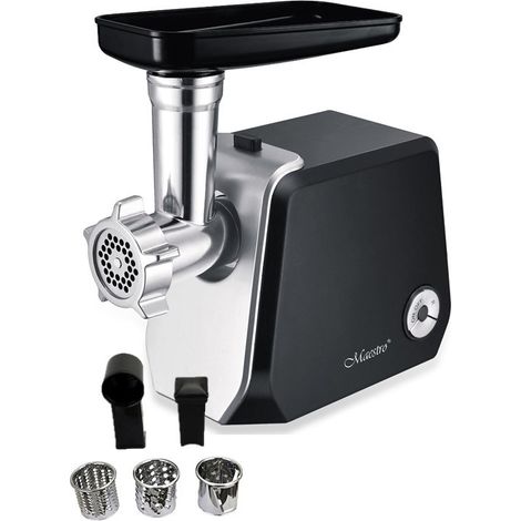 Fleischwolf 1500W Maestro MR-850 (1/5)
