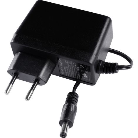 Barthelme STD-12020U/E LED-Trafo  Konstantspannung  2 A 12 V  1 St.