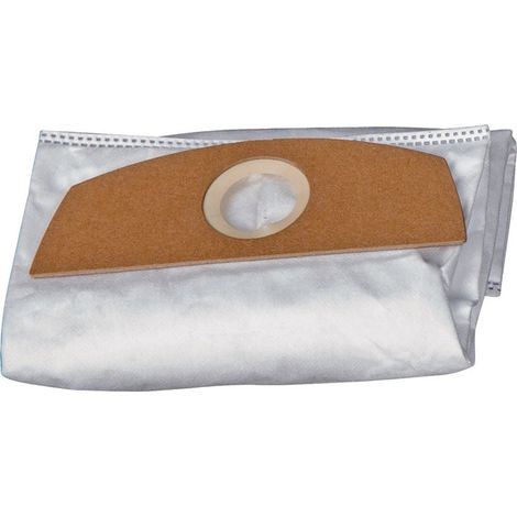 Borsa da filtraggio non tessuto per il modello Cleancraft da 5 camere di classe Drycat 16 L (di 5)