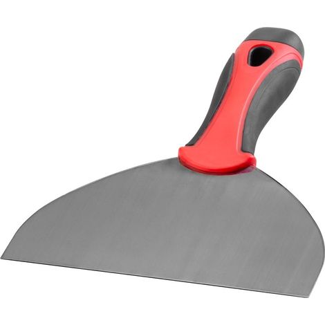 Spachtel Strend Pro CG6110, 150 mm, Stahl, ComfortGrip, FlexBlade (1/2)