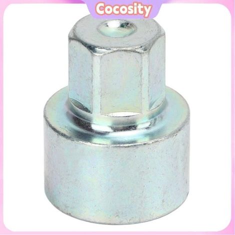 Cocosity Douille d'écrou antivol (049)Écrou De Roue Clé De Verrouillage De Roue De Voiture Remplacement De moto roue (1/5)