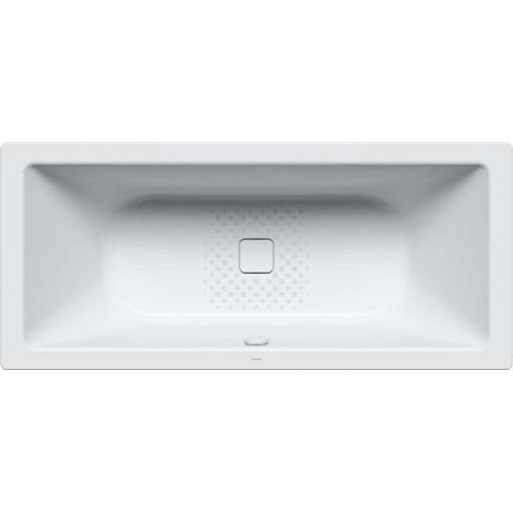 Kaldewei Badewanne Conoduo rechteckig 445x900x1900mm 220l Alpinweiß m. Antislip, ÜL, PEFF, o. GL, VKT (1/4)
