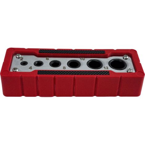Gabarit de perçage DAYTOOLS BS-212 (1/5)