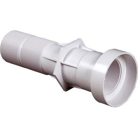 Traversée de paroi Hayward liner pour projecteur 3429