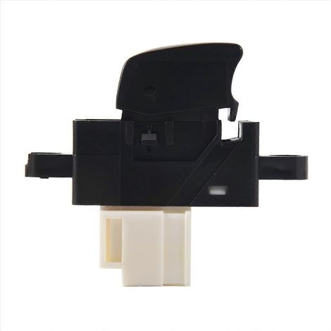 Interrupteur de commande de fenêtre pour 25411-0V000 (1/5)