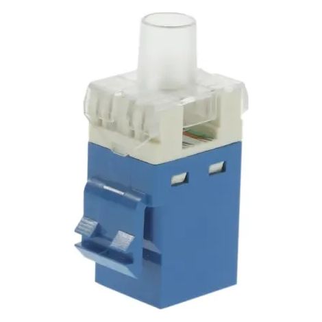 IluminaShop - Conector RJ45 Cat6