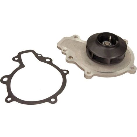 MAXGEAR 47-0206 Pompe à eau avec poulie CHEVROLET 96440224 (1/2)