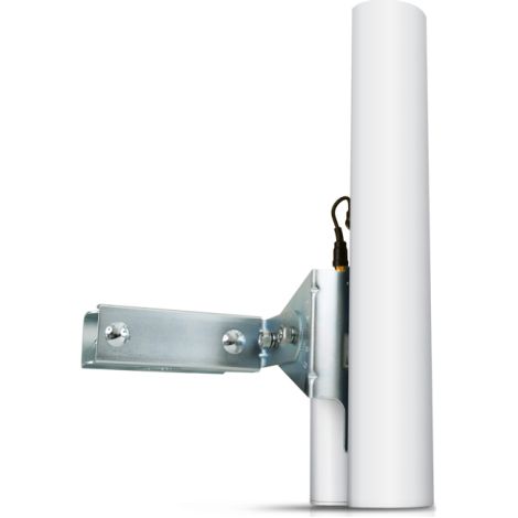 Antena portátil Sectorial UBIQUITI AM-5G17-90   17 dBi, 5 GHz, B