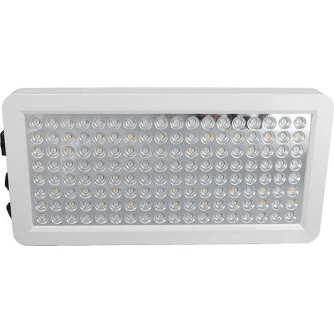 Lampe de croissance LED intelligente haute puissance pour plantes succulentes en serre, 100-277 V CA, blanche, prise UE, petit format (1/5)