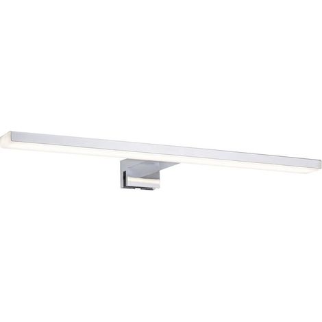 Paulmann HomeSpa Evie 78938 Lampada LED per specchio Bianco caldo Cromo (1/3)
