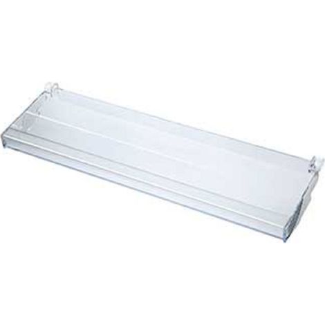 Siemens – Volet de congélateur – Pièce détachée pour congélateur incluse – Largeur 60cm – Longueur 40cm – Matière plastique durable
