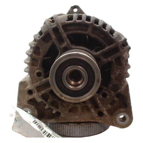 [PRODUIT D'OCCASION] Alternateur RENAULT Megane Cc 2p II Phase 2 2006-2009 ♻️ Ref Oe. 231004470r - Garantie à vie (1/2)
