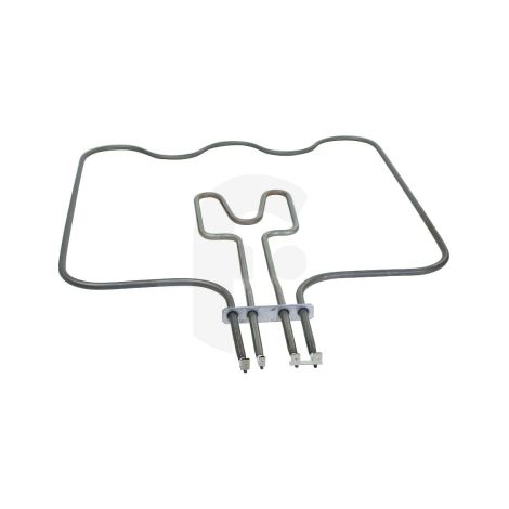 Resistencia inferior para horno ELECTROLUX 140053756015