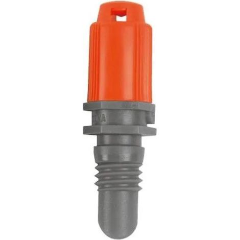Mikrobohrer für 13mm Flachband 56 L/H (5 Stück)