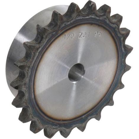 Pi帽贸n Simplex 13 dientes endurecidos 1/2" cadena 08 B-1 UNIVERSAL SE1213GH (1/2)