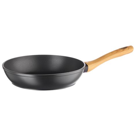 Poêle à frire en aluminium INOXIBAR Foret - talla (1/4)