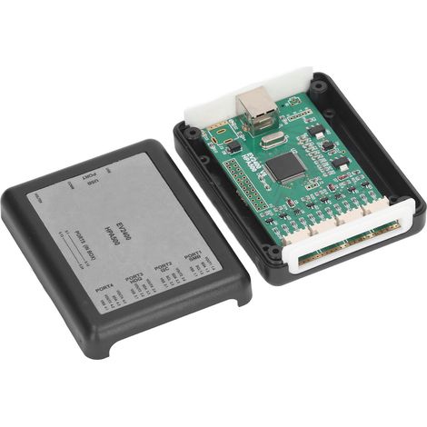 Boîtier de diagnostic EV2400 pour réparation batterie SMB, débogueur de détection avec câble de connexion inclus (1/5)