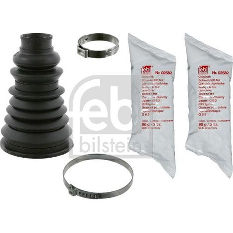 Jeu de joints-soufflets, arbre de commande FEBI BILSTEIN 10353 DACIA 6001547699