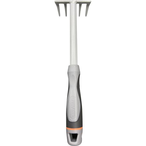 Primaster Blumenrechen 8 cm Arbeitsbreite Handrechen