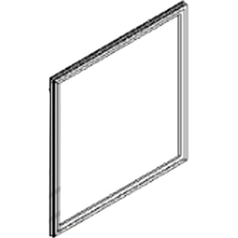 Joint de porte d'origine (481010645930, C00325839) Réfrigérateur, congélateur INDESIT, IKEA, IKEA WHIRLPOOL, BAUKNECHT, IGNIS, WHIRLPOOL, ARISTON HOTPOINT