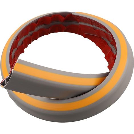Soft PVC Power Cord Cover for Indoor Floor Applications with
