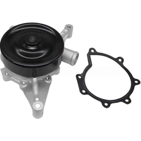 Pompe à eau avec joint, compatible avec Jaguar S-Type et Lincoln LS2000-2008 (C2C38862C2C326772R8E8505AB). (1/5)