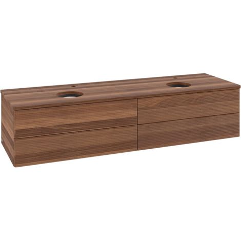 Villeroy & Boch K28152HM WTUS Antao K285 1600x360x500mm (1/3)