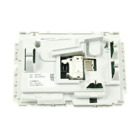 PLATINE DE PUISSANCE pour SECHE LINGE WHIRLPOOL - 481221470909 (1/2)