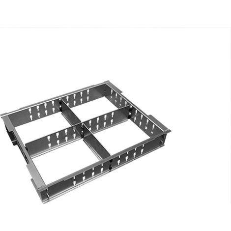 BS Systems Trennblechset 4F LB 102 - 1000010150
