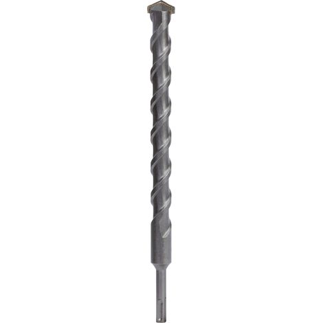 Dymo Foret SDS+ métal 25x250x310 mm haute qualité