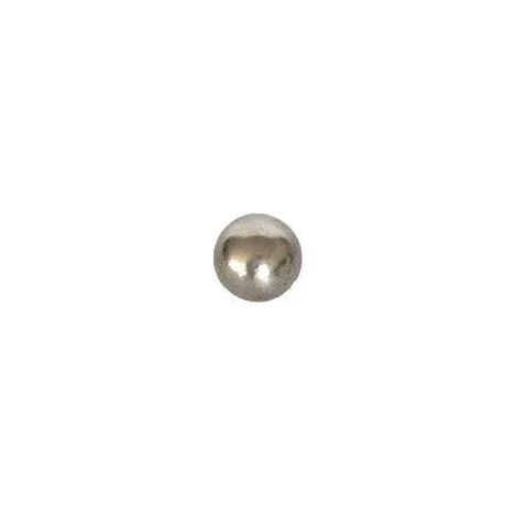 MATABI REPU.LANZA BOLA ACERO INOX 6 MM 193
