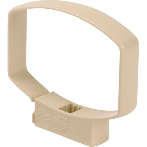 Brida CONGA 90x56 - RIUVERT