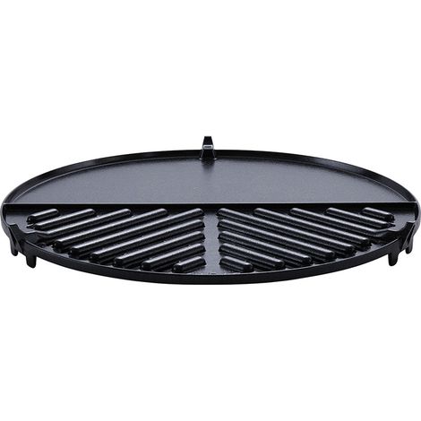 Grille / Plancha pour barbecue Cadac Safari Chef 30 (1/2)
