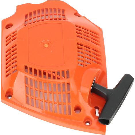 Ensemble de lanceur à rappel pour moteur de tronçonneuse Husqvarna 455 (1/5)