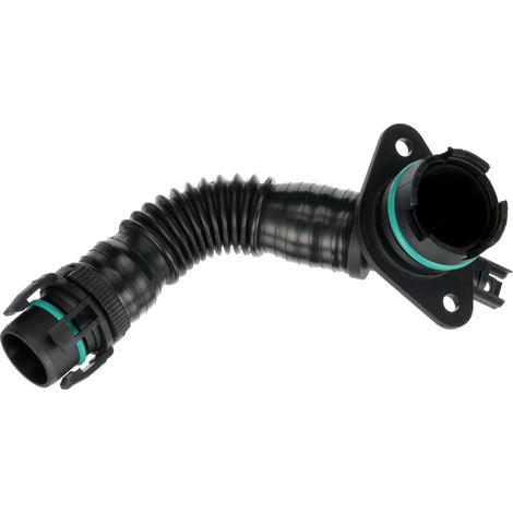 Tuyau, ventilation de carter-moteur Gates EMH336 BMW 11127590163