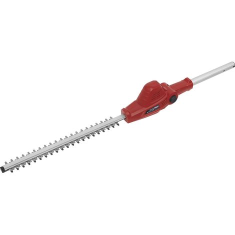 Sealey Pole Hedge Trimmer 20V 45cm SV20 Series Cordless Accessory CP20VPHT (1/5)