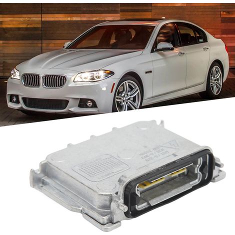 Xenon-Scheinwerfer-Vorschaltgerät 89034934 für BMW 125i und Audi Q7 (1/5)