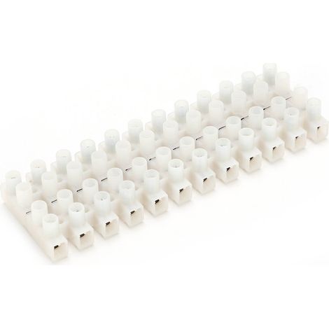 T06MC 12-poliger Stecker/Buchse, Klemmenblock für Beleuchtung 450 V 32 A