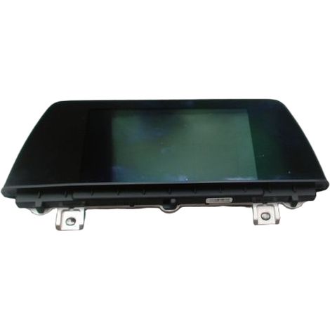 [PRODUIT D'OCCASION] Ecran Gps BMW Serie 3 ♻️ Ref Oe. 65509322120 - Garantie à vie