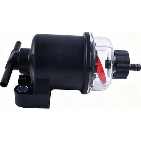 Le séhartchateur eau-fertre bis carburant EA00005318A convient aux SeNichts TYM Branseine 15-45. (1/4)