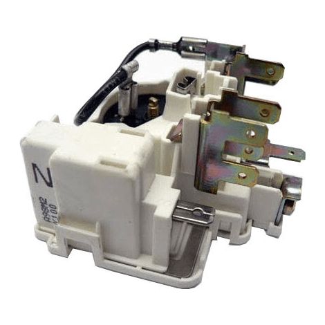 RELAIS+COUPE CIRCUIT pour REFRIGERATEUR BRANDT - FX6D000D6