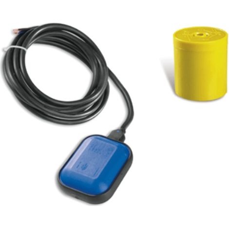 Wallair 1CLRLG01/3PVC 1CLRLG01/3PVC Schwimmerschalter Füllen, Leeren 3.00 m