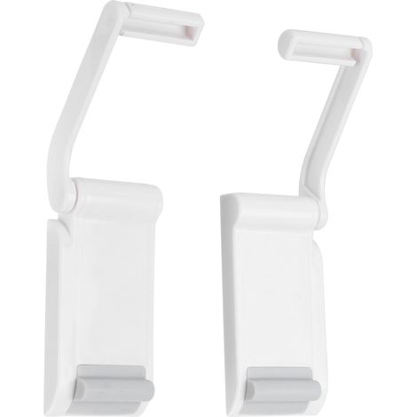 Magnetischer Wandhalter für Papierhandtücher, Organizer für Lebensmittelverpackungen für Küche und Bad (1/5)