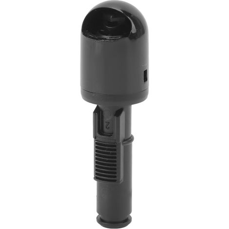 Lave-glace Projecteur Jet Pulvérisateur 99762826300 pour 718 Boxster Cayman 911 Carrera Noir (1/5)