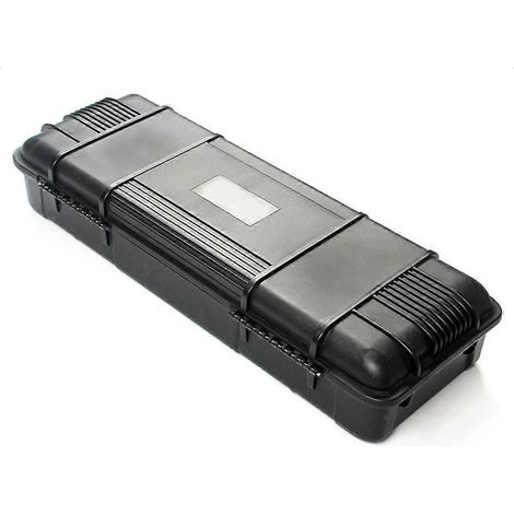 Wasserdichte Werkzeugtasche, Organizer-Aufbewahrungsbox (1/5)