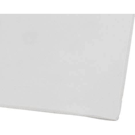 Feuille interface thermique RS PRO 150 x 150mm x 2mm 8W/m·K ( Prix pour 1 )