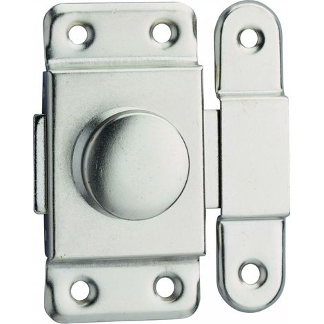 Chiavistello nichelato 40 mm – THIRARD (1/3)