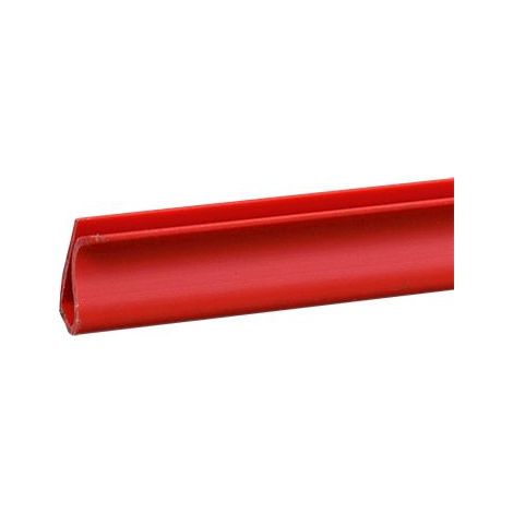 Profilo Salvamani A 'R' Per Gabbia  Lunghezza Mt. 2 Cf. 10 Pz