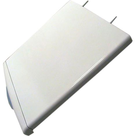 Sportello superiore completo originale - Lavatrice - WHIRLPOOL - 617823662894462301